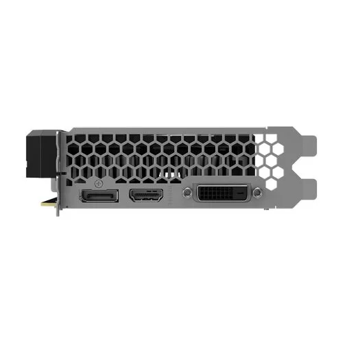 כרטיס מסך Palit GeForce GTX 1650 SUPER StormX NE61650S18G1-166F כרטיס מסך Palit GeForce GTX 1650 SUPER StormX NE61650S18G1-166F