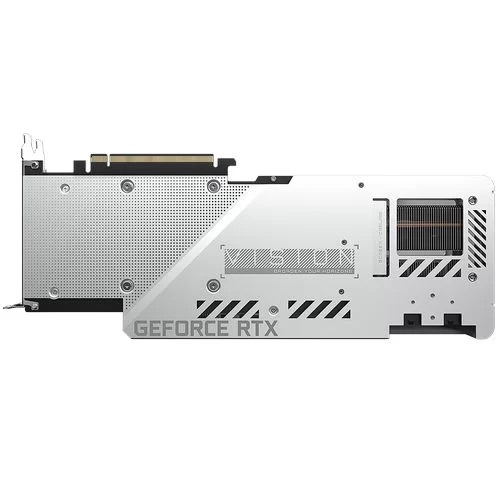 ВидеоКарта Gigabyte GeForce RTX 3080 VISION OC 10G GV-N3080VISION OC-10GD - официальный импортер