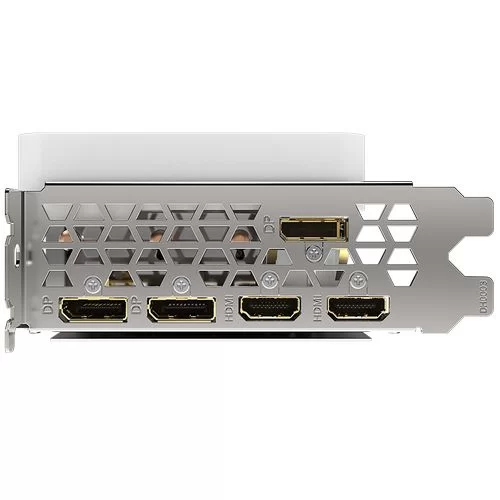 ВидеоКарта Gigabyte GeForce RTX 3080 VISION OC 10G GV-N3080VISION OC-10GD - официальный импортер