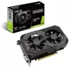 ВидеоКарта Asus TUF Gaming GeForce GTX 1660 SUPER OC Edition 6GB GDDR6 TUF-GTX1660S-O6G-GAMING ВидеоКарта Asus TUF Gaming GeForce GTX 1660 SUPER OC Edition 6GB GDDR6 TUF-GTX1660S-O6G-GAMING