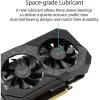 ВидеоКарта Asus TUF Gaming GeForce GTX 1660 SUPER OC Edition 6GB GDDR6 TUF-GTX1660S-O6G-GAMING ВидеоКарта Asus TUF Gaming GeForce GTX 1660 SUPER OC Edition 6GB GDDR6 TUF-GTX1660S-O6G-GAMING