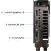 ВидеоКарта Asus TUF Gaming GeForce GTX 1660 SUPER OC Edition 6GB GDDR6 TUF-GTX1660S-O6G-GAMING ВидеоКарта Asus TUF Gaming GeForce GTX 1660 SUPER OC Edition 6GB GDDR6 TUF-GTX1660S-O6G-GAMING
