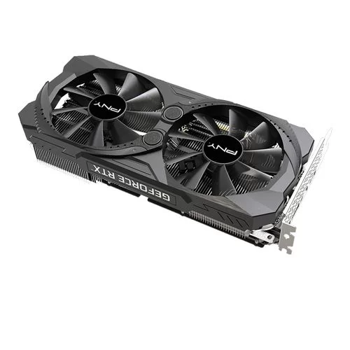 כרטיס מסך PNY GeForce RTX 3070 8GB UPRISING Dual Fan VCG30708DFMPB
