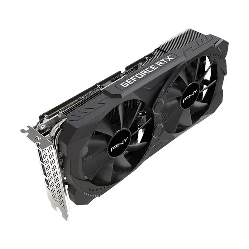 כרטיס מסך PNY GeForce RTX 3070 8GB UPRISING Dual Fan VCG30708DFMPB