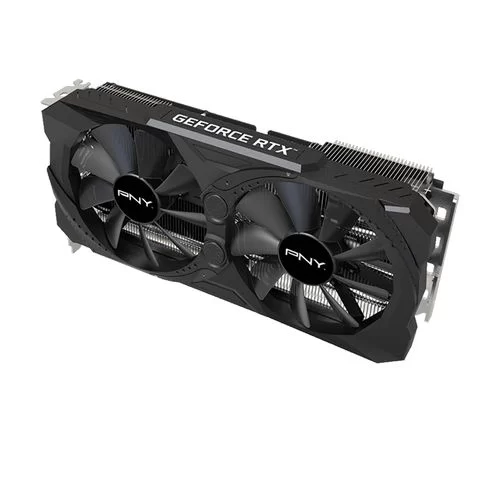 כרטיס מסך PNY GeForce RTX 3070 8GB UPRISING Dual Fan VCG30708DFMPB