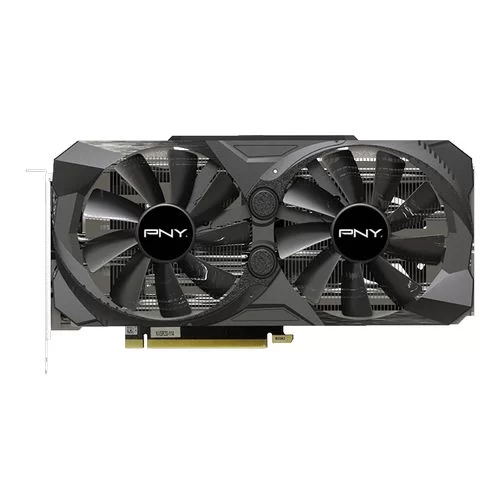 כרטיס מסך PNY GeForce RTX 3070 8GB UPRISING Dual Fan VCG30708DFMPB