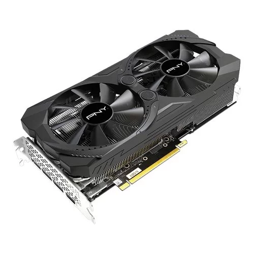 כרטיס מסך PNY GeForce RTX 3070 8GB UPRISING Dual Fan VCG30708DFMPB