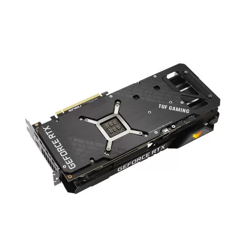 ВидеоКарта Asus TUF Gaming GeForce RTX 3080 TUF-RTX3080-O10G-GAMING