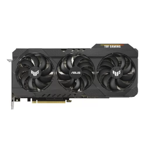 ВидеоКарта Asus TUF Gaming GeForce RTX 3080 TUF-RTX3080-O10G-GAMING