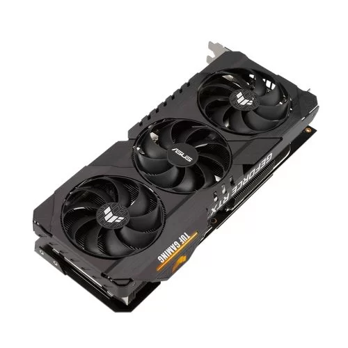 ВидеоКарта Asus TUF Gaming GeForce RTX 3080 TUF-RTX3080-O10G-GAMING