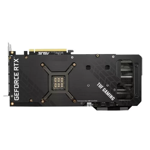 ВидеоКарта Asus TUF Gaming GeForce RTX 3080 TUF-RTX3080-O10G-GAMING