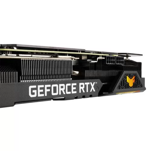 ВидеоКарта Asus TUF Gaming GeForce RTX 3080 TUF-RTX3080-O10G-GAMING