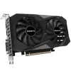 כרטיס מסך Gigabyte GeForce GTX 1650 D6 WINDFORCE 4G GV-N1656WF2-4GD - יבואן רשמי