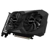 כרטיס מסך Gigabyte GeForce GTX 1650 D6 WINDFORCE 4G GV-N1656WF2-4GD - יבואן רשמי