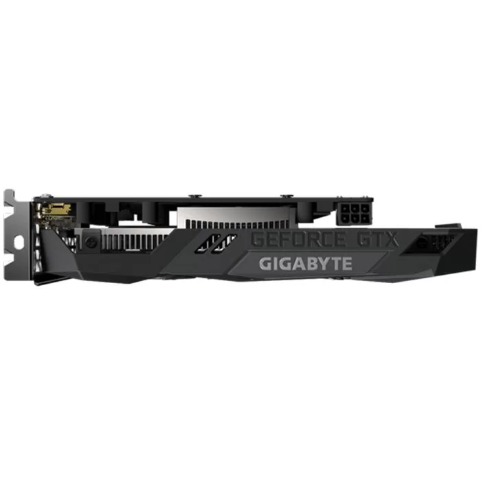 כרטיס מסך Gigabyte GeForce GTX 1650 D6 WINDFORCE 4G GV-N1656WF2-4GD - יבואן רשמי