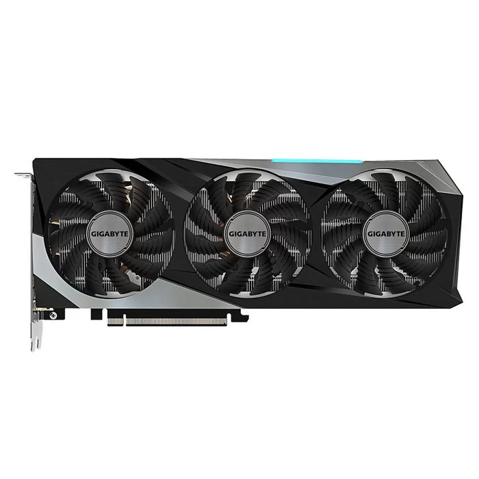 Video Card Gigabyte GeForce RTX 3070 GAMING OC 8G LHR GV-N3070GAMING OC-8GD (rev. 2.0)