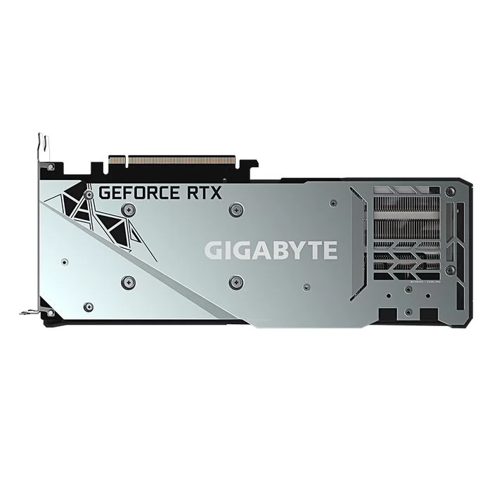 Video Card Gigabyte GeForce RTX 3070 GAMING OC 8G LHR GV-N3070GAMING OC-8GD (rev. 2.0)