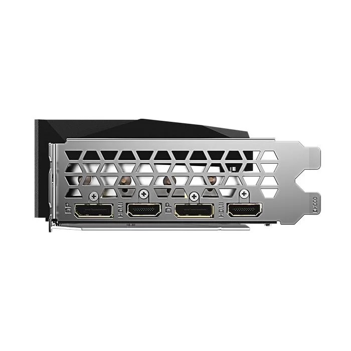 Video Card Gigabyte GeForce RTX 3070 GAMING OC 8G LHR GV-N3070GAMING OC-8GD (rev. 2.0)