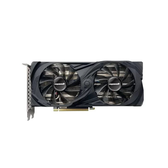 כרטיס מסך MANLI GeForce RTX 3060 (M2500 + N630-00) NRTX3060-6RFHPPP-M2500 כרטיס מסך MANLI GeForce RTX 3060 (M2500 + N630-00) NRTX3060-6RFHPPP-M2500