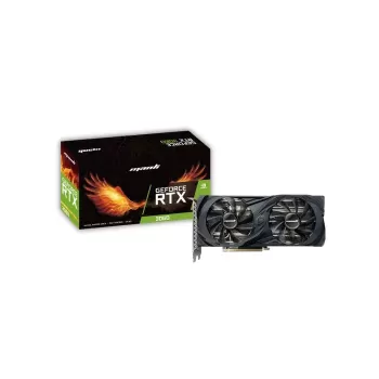 Video Card MANLI GeForce RTX 3060 (M2500 + N630-00) NRTX3060-6RFHPPP-M2500 Video Card MANLI GeForce RTX 3060 (M2500 + N630-00) NRTX3060-6RFHPPP-M2500