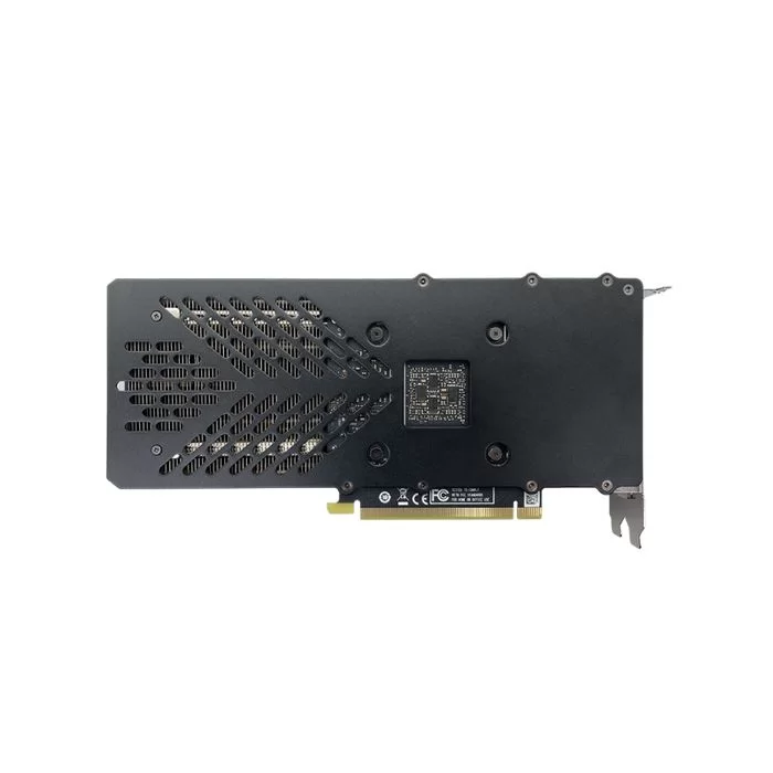 כרטיס מסך MANLI GeForce RTX 3060 (M2500 + N630-00) NRTX3060-6RFHPPP-M2500 כרטיס מסך MANLI GeForce RTX 3060 (M2500 + N630-00) NRTX3060-6RFHPPP-M2500