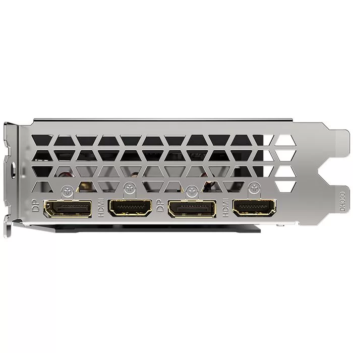 כרטיס מסך Gigabyte GeForce RTX 3070 EAGLE OC 8G LHR GV-N3070EAGLE OC-8GD (rev. 2.0) - יבואן רשמי