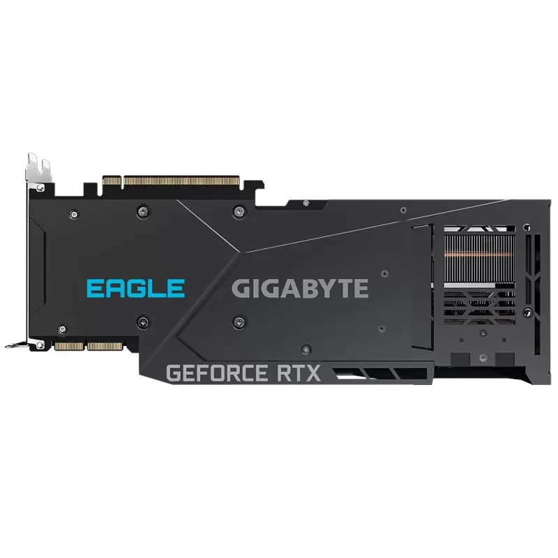 כרטיס מסך Gigabyte GeForce RTX 3090 EAGLE 24G GV-N3090EAGLE-24GD