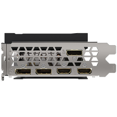 Video Card Gigabyte GeForce RTX 3090 EAGLE 24G GV-N3090EAGLE-24GD Video Card Gigabyte GeForce RTX 3090 EAGLE 24G GV-N3090EAGLE-24GD