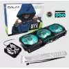 כרטיס מסך Galax GeForce RTX 3080 SG (1-Click OC) LHR 38NWM3MD99RG