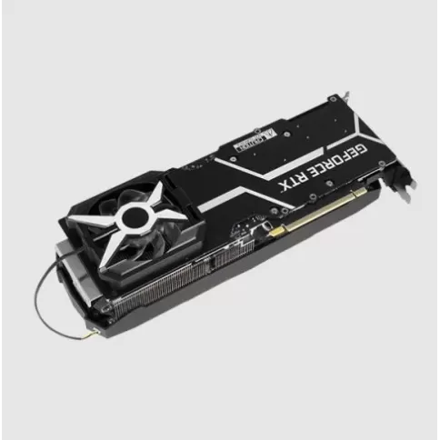 כרטיס מסך Galax GeForce RTX 3080 SG (1-Click OC) LHR 38NWM3MD99RG