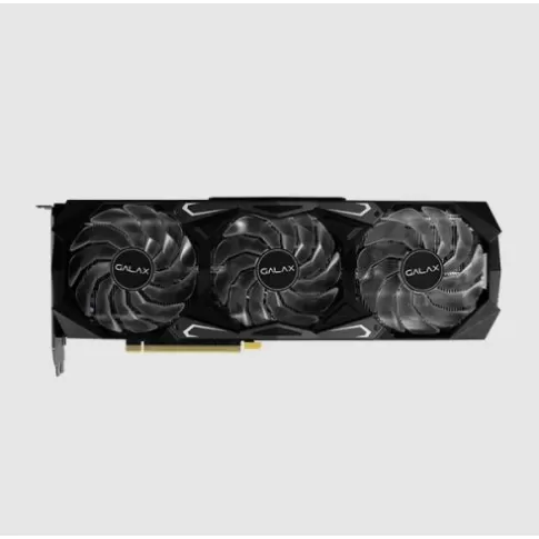 כרטיס מסך Galax GeForce RTX 3080 SG (1-Click OC) LHR 38NWM3MD99RG