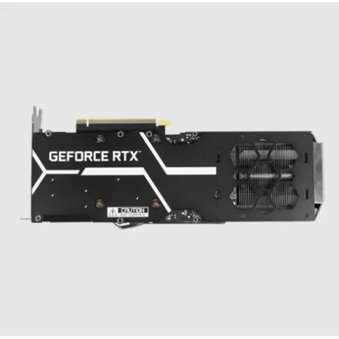 כרטיס מסך Galax GeForce RTX 3080 SG (1-Click OC) LHR 38NWM3MD99RG