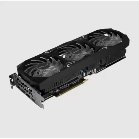 כרטיס מסך Galax GeForce RTX 3080 SG (1-Click OC) LHR 38NWM3MD99RG