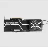 כרטיס מסך Galax GeForce RTX 3080 SG (1-Click OC) LHR 38NWM3MD99RG