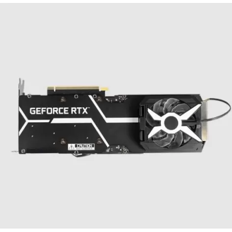 כרטיס מסך Galax GeForce RTX 3080 SG (1-Click OC) LHR 38NWM3MD99RG