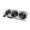כרטיס מסך Galax GeForce RTX 3080 EX Gamer White (1-Click OC) 38NWM3MD2GAC