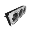 כרטיס מסך Galax GeForce RTX 3080 EX Gamer White (1-Click OC) 38NWM3MD2GAC