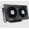 כרטיס מסך Gigabyte Radeon RX 6500 XT EAGLE 4G GV-R65XTEAGLE-4GD - יבואן רשמי כרטיס מסך Gigabyte Radeon RX 6500 XT EAGLE 4G GV-R65XTEAGLE-4GD - יבואן רשמי