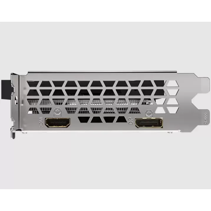 כרטיס מסך Gigabyte Radeon RX 6500 XT EAGLE 4G GV-R65XTEAGLE-4GD - יבואן רשמי כרטיס מסך Gigabyte Radeon RX 6500 XT EAGLE 4G GV-R65XTEAGLE-4GD - יבואן רשמי