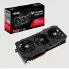 כרטיס מסך Asus TUF GAMING Radeon RX 6700 XT OC Edition TUF-RX6700XT-O12G-GAMING