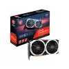 Video Card MSI Radeon RX 6600 XT MECH 2X 8G OC 912-V502-004