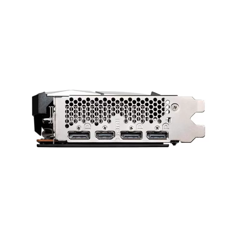 Video Card MSI Radeon RX 6600 XT MECH 2X 8G OC 912-V502-004