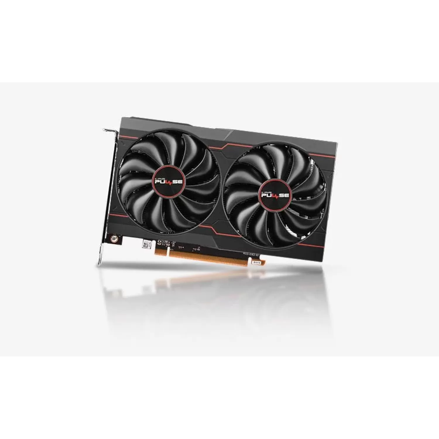ВидеоКарта Sapphire PULSE AMD Radeon RX 6500 XT 11314-01-20G