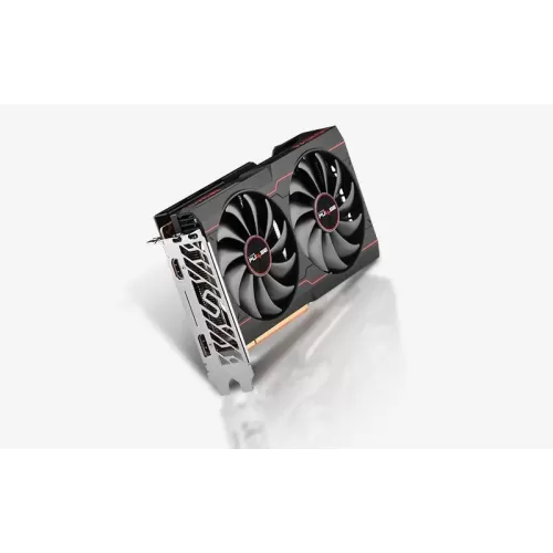 כרטיס מסך Sapphire PULSE AMD Radeon RX 6500 XT 11314-01-20G