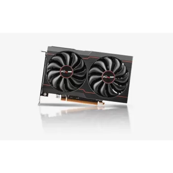 כרטיס מסך Sapphire PULSE AMD Radeon RX 6500 XT 11314-01-20G