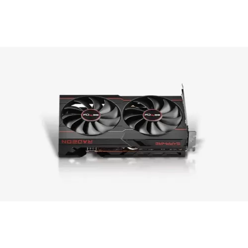 כרטיס מסך Sapphire PULSE AMD Radeon RX 6500 XT 11314-01-20G
