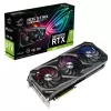 Video Card Asus ROG Strix GeForce RTX 3080 OC Edition 12GB ROG-STRIX-RTX3080-O12G-GAMING