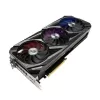 Video Card Asus ROG Strix GeForce RTX 3080 OC Edition 12GB ROG-STRIX-RTX3080-O12G-GAMING