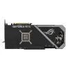 Video Card Asus ROG Strix GeForce RTX 3080 OC Edition 12GB ROG-STRIX-RTX3080-O12G-GAMING