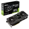 כרטיס מסך Asus TUF Gaming GeForce RTX 3080 OC Edition 12GB GDDR6X with LHR TUF-RTX3080-O12G-GAMING